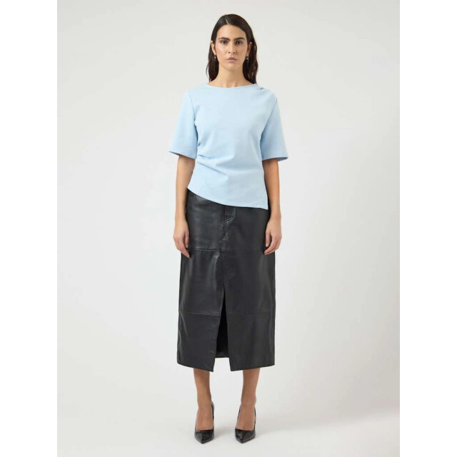 Y.A.S Yaspina 2/4 tee s. skyway 26039991-222150 large