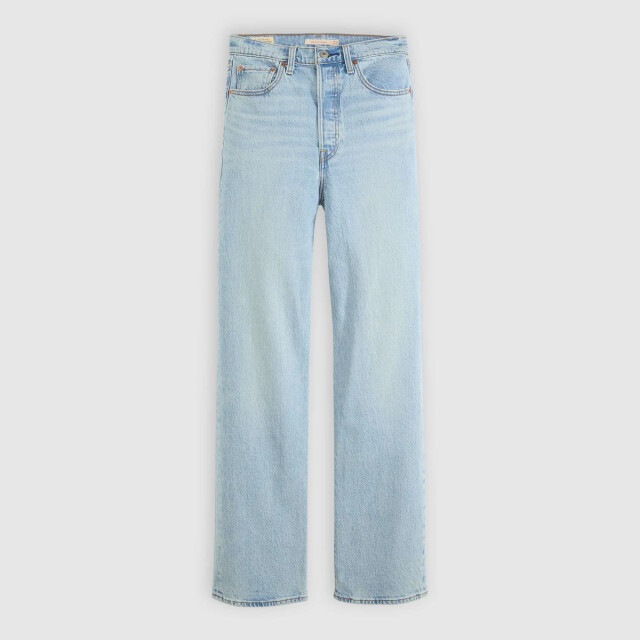 Levi's Ribcage full lenght blased stone clean 79078-0045 large