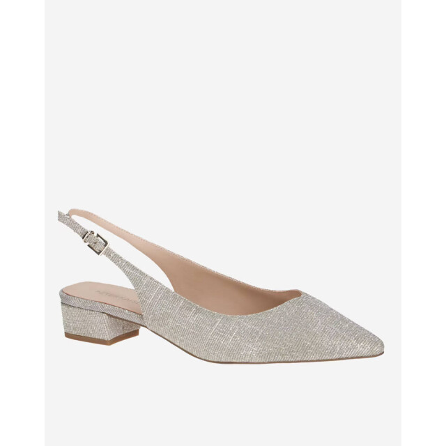 Peter Kaiser Peter Kaiser Muiltjes 9-79442-44-910 Sandalen Beige Peter Kaiser Muiltjes 9-79442-44-910 large