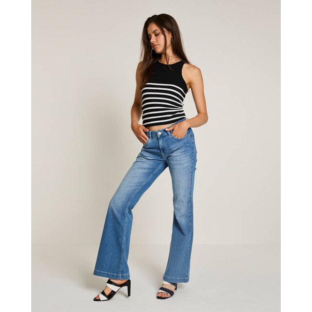 Para Mi Jeans ss261.266070-d42 Parami Jeans SS261.266070-D42 large