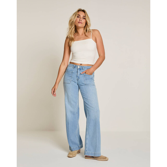 Para Mi Jeans ss261.266290-d129 Parami Jeans SS261.266290-D129 large
