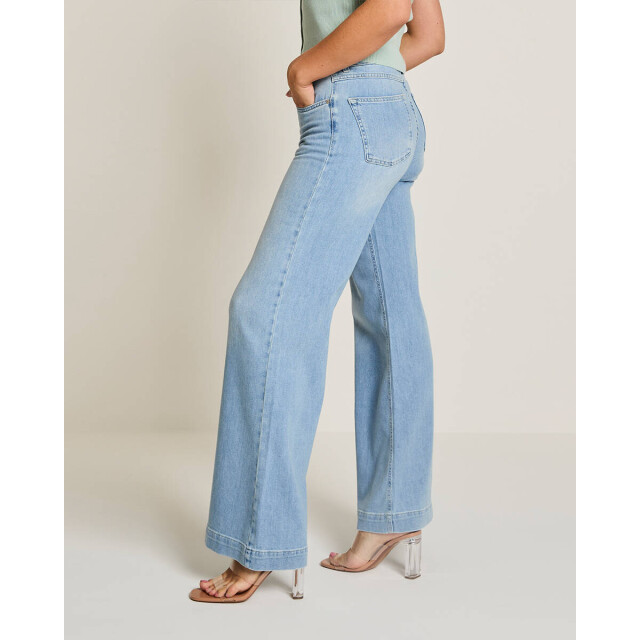 Para Mi Jeans ss261.266366-d129 Parami Jeans SS261.266366-D129 large