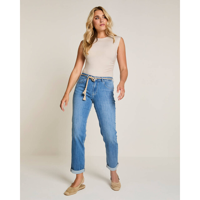Para Mi Jeans ss261.266091-d191 Parami Jeans SS261.266091-D191 large