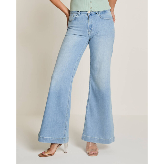 Para Mi Jeans ss261.266366-d129 Parami Jeans SS261.266366-D129 large