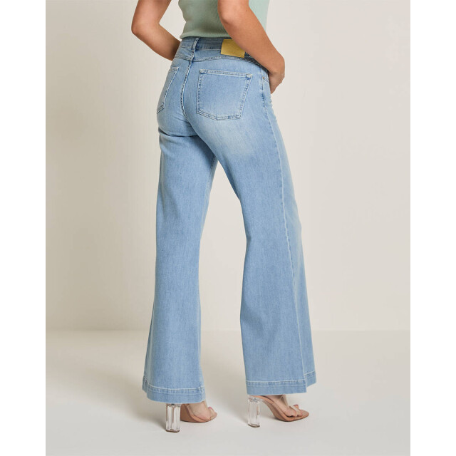 Para Mi Jeans ss261.266366-d129 Parami Jeans SS261.266366-D129 large