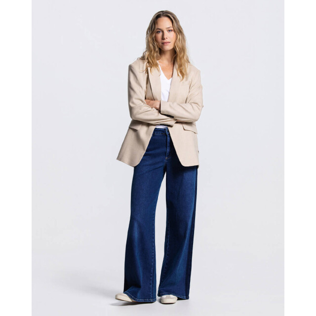 Jansen Amsterdam Blazer nevra ss26 JANSEN Amsterdam Blazer NEVRA SS26 large