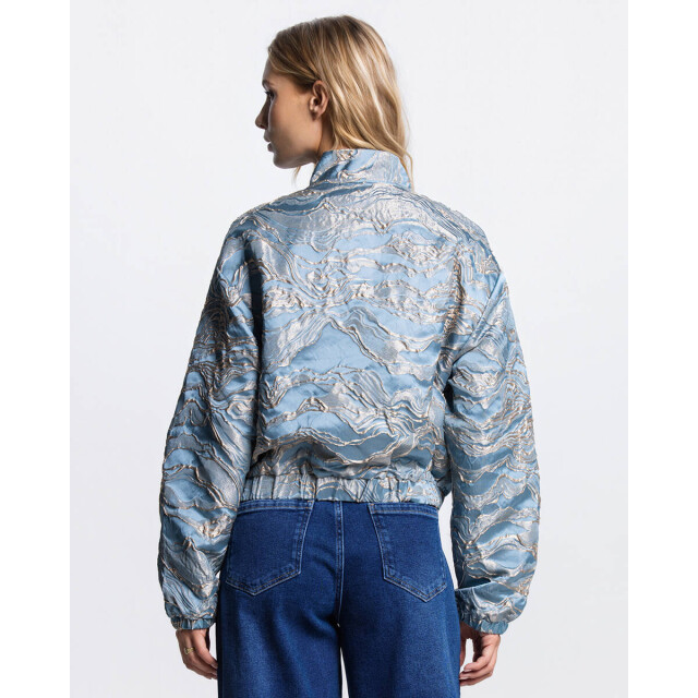 Jansen Amsterdam Jasje qwen ss26 JANSEN Amsterdam Jasje QWEN SS26 large