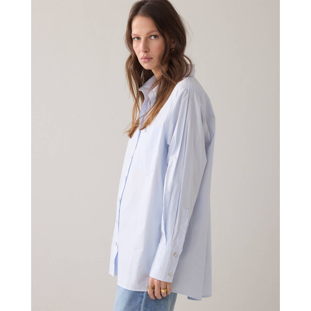 Summum Blouse lange mouw 2s150-12119 Summum Blouse lange mouw 2s150-12119 large