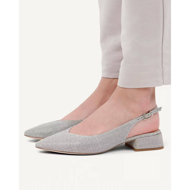 Peter Kaiser Peter Kaiser Muiltjes 9-79442-44-910 Sandalen Beige Peter Kaiser Muiltjes 9-79442-44-910 large