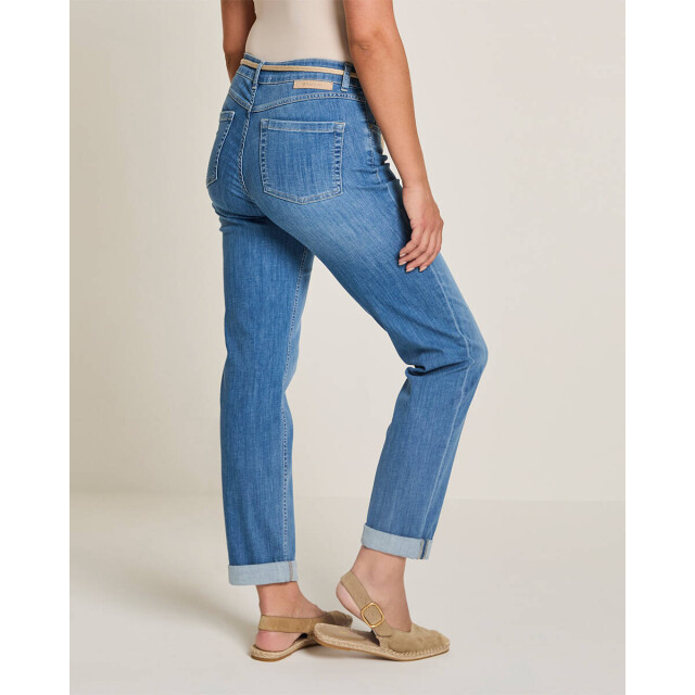 Para Mi Jeans ss261.266091-d191 Parami Jeans SS261.266091-D191 large