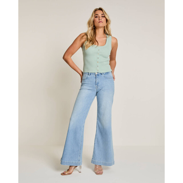 Para Mi Jeans ss261.266366-d129 Parami Jeans SS261.266366-D129 large