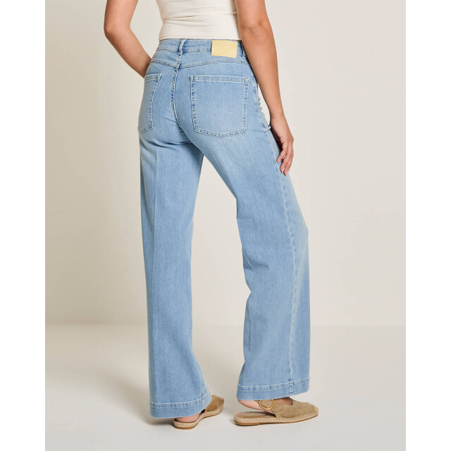 Para Mi Jeans ss261.266290-d129 Parami Jeans SS261.266290-D129 large