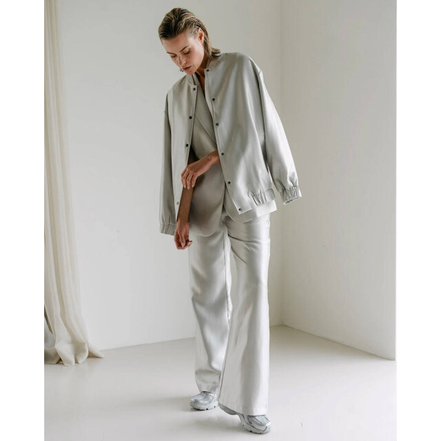 Aimee The Label Gilet hopeaa Aímée the Label Gilet HopeAA large