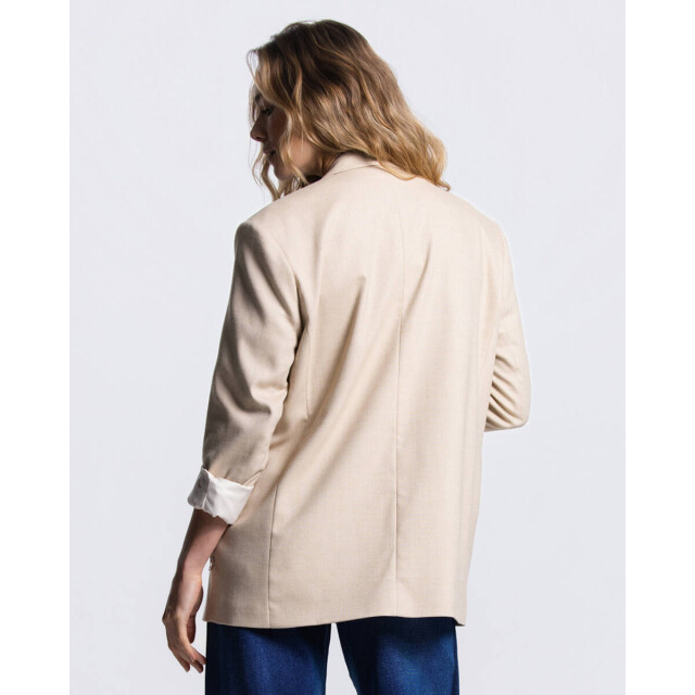 Jansen Amsterdam Blazer nevra ss26 JANSEN Amsterdam Blazer NEVRA SS26 large