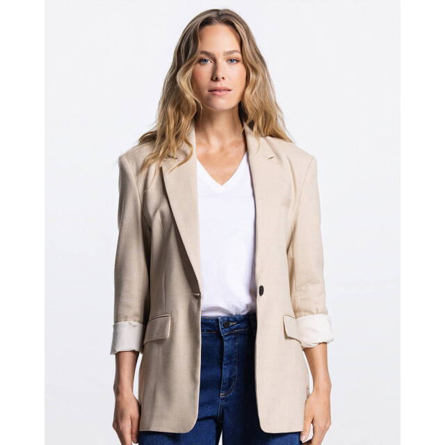 Jansen Amsterdam Blazer nevra ss26 JANSEN Amsterdam Blazer NEVRA SS26 large