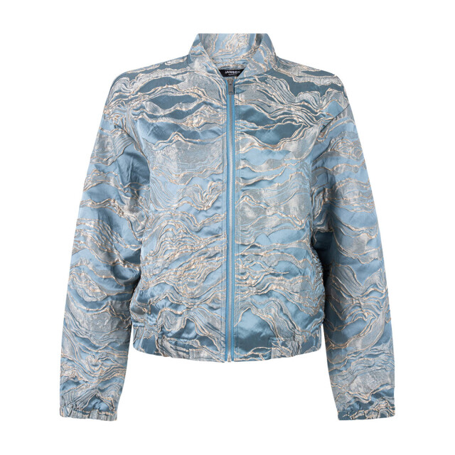 Jansen Amsterdam Jasje qwen ss26 JANSEN Amsterdam Jasje QWEN SS26 large