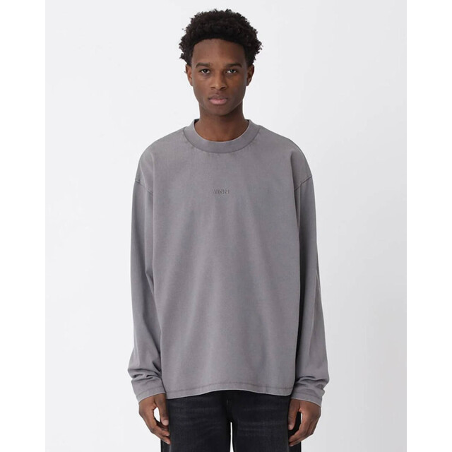 Won Hundred T-shirt lange mouw 4096-12089 Won Hundred T-shirt lange mouw 4096-12089 large