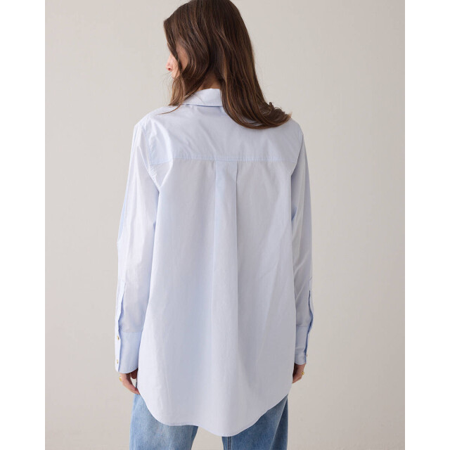 Summum Blouse lange mouw 2s150-12119 Summum Blouse lange mouw 2s150-12119 large