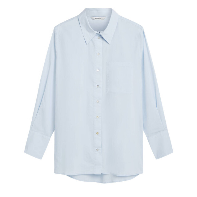 Summum Blouse lange mouw 2s150-12119 Summum Blouse lange mouw 2s150-12119 large