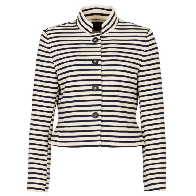 B-Three R jenelle B Three Blazer JENELLE large