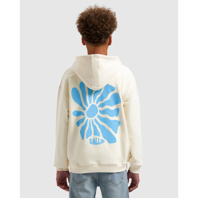 Ballin Amsterdam Hoodie 26017322 sunshine Ballin Hoodie 26017322 SUNSHINE large