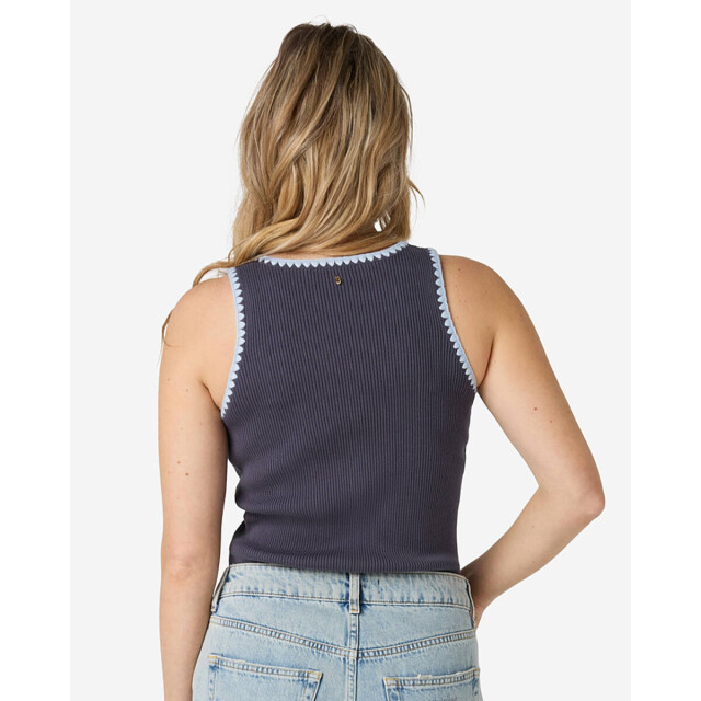 Ibana Top zonder mouw 302620000 timora Ibana Top zonder mouw 302620000 Timora large