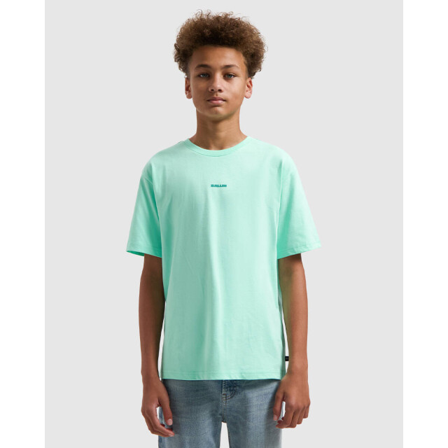 Ballin Amsterdam T-shirt 26017122 sunshine Ballin T-shirt 26017122 SUNSHINE large