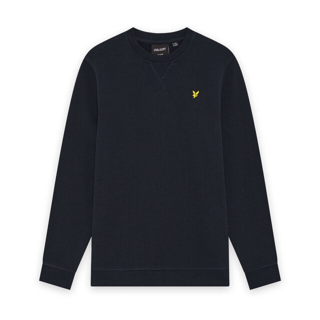 Lyle and Scott Sweat mlb2000v Lyle & Scott Sweat MLB2000V large