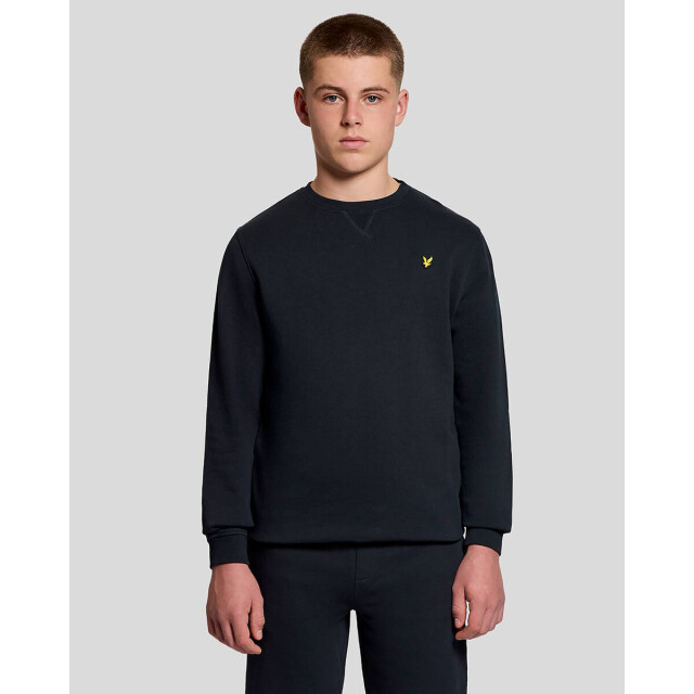Lyle and Scott Sweat mlb2000v Lyle & Scott Sweat MLB2000V large