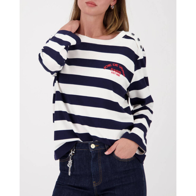 Monari  T-shirt 410080 Monari T-shirt 410080 large