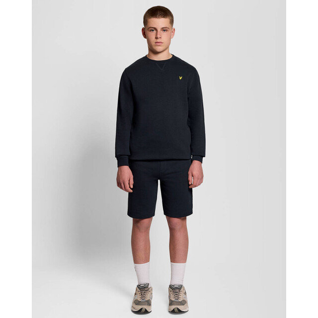 Lyle and Scott Sweat mlb2000v Lyle & Scott Sweat MLB2000V large