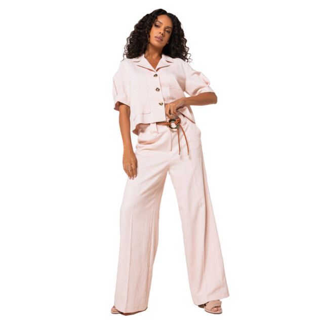 Caroline Biss Blouse korte mouw 1694 Caroline Biss Blouse korte mouw 1694 large