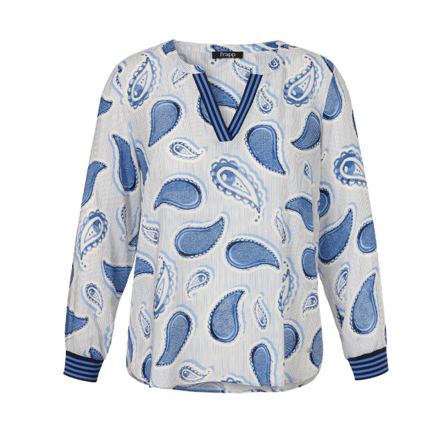 Frapp Top lange mouw 2651987 Frapp Top lange mouw 2651987 large