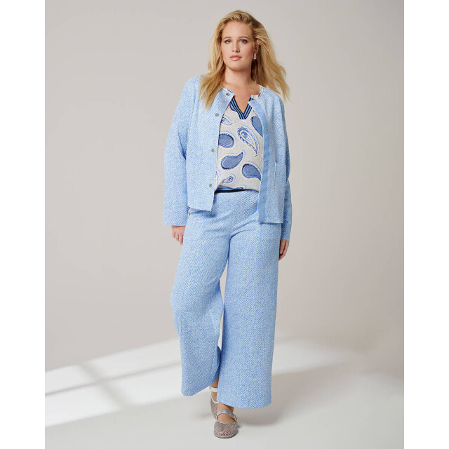 Frapp Top lange mouw 2651987 Frapp Top lange mouw 2651987 large