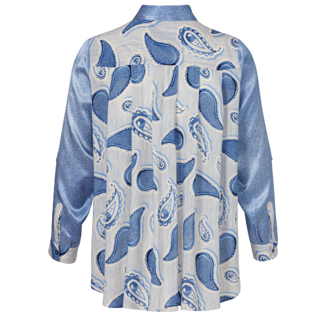 Frapp Blouse lange mouw 2651988 Frapp Blouse lange mouw 2651988 large