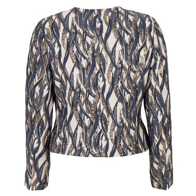 B-Three R jamila B Three Blazer JAMILA large