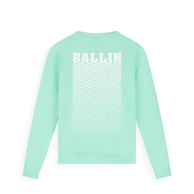 Ballin Amsterdam Sweat 26017303 faded Ballin Sweat 26017303 FADED large