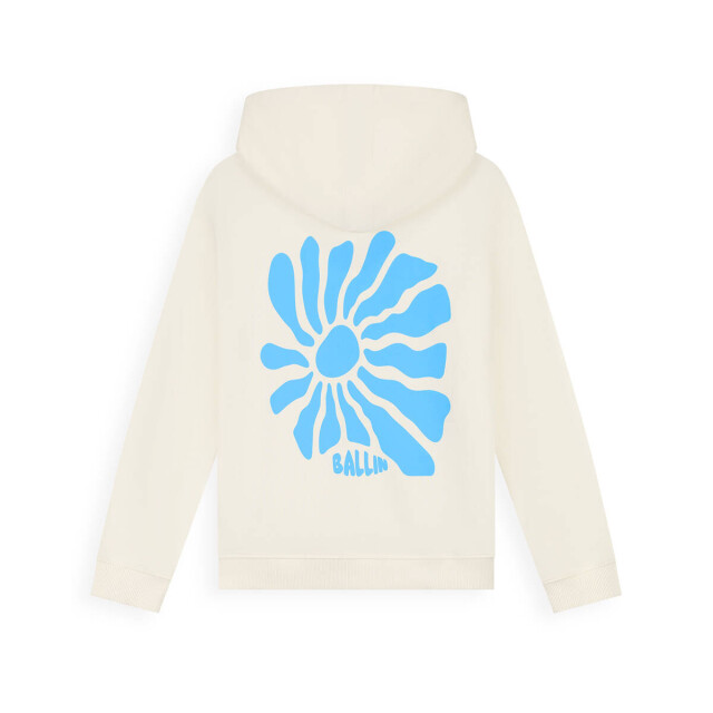 Ballin Amsterdam Hoodie 26017322 sunshine Ballin Hoodie 26017322 SUNSHINE large