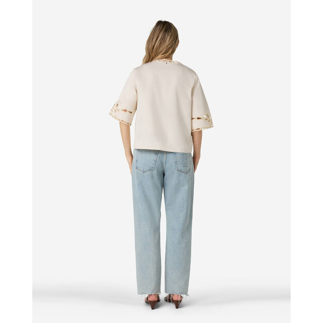 Ibana Top korte mouw 302620095 terna Ibana Top korte mouw 302620095 Terna large