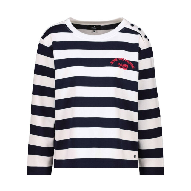 Monari  T-shirt 410080 Monari T-shirt 410080 large