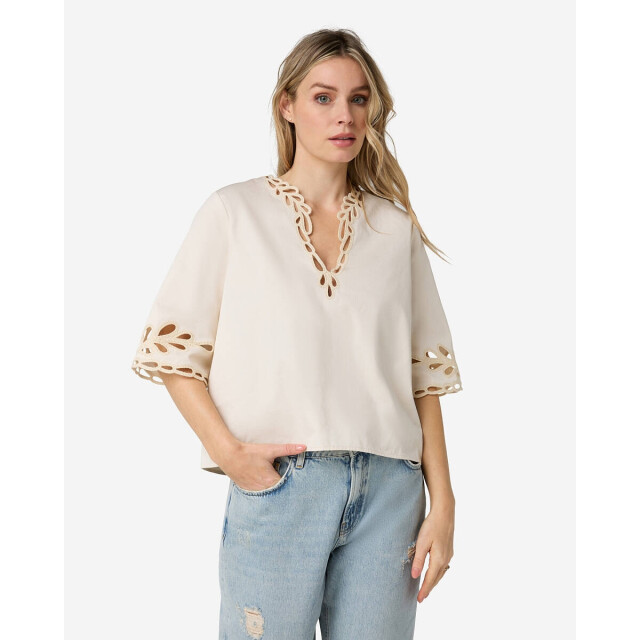 Ibana Top korte mouw 302620095 terna Ibana Top korte mouw 302620095 Terna large