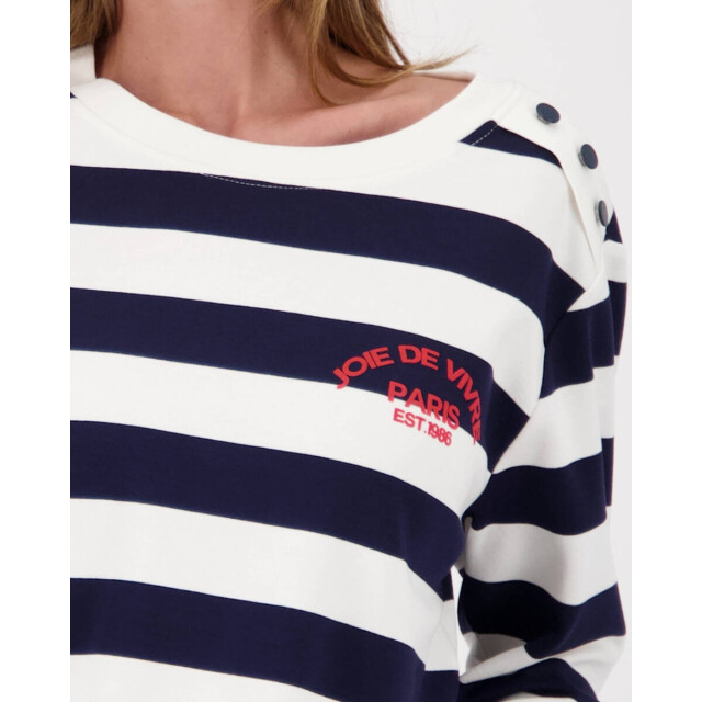 Monari  T-shirt 410080 Monari T-shirt 410080 large