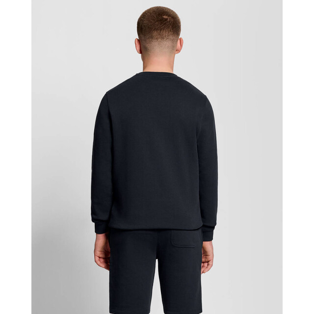 Lyle and Scott Sweat mlb2000v Lyle & Scott Sweat MLB2000V large