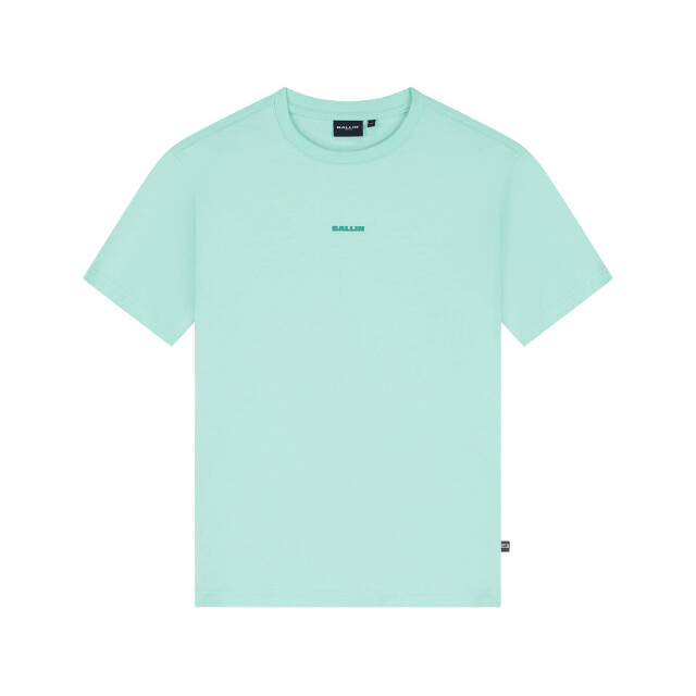 Ballin Amsterdam T-shirt 26017122 sunshine Ballin T-shirt 26017122 SUNSHINE large