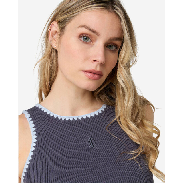 Ibana Top zonder mouw 302620000 timora Ibana Top zonder mouw 302620000 Timora large