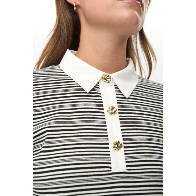 Nümph Nusemma shirt 706059 zwart 97728 large