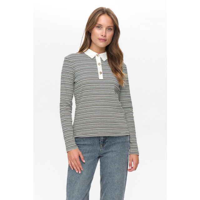 Nümph Nusemma shirt 706059 zwart 97728 large