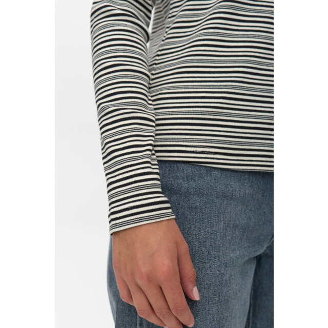 Nümph Nusemma shirt 706059 zwart 97728 large