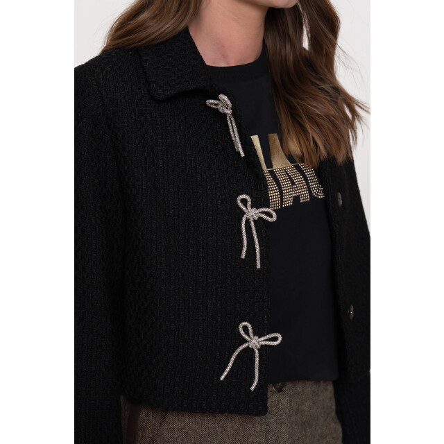 Geisha Jacket 55801-10- 55801-10 large