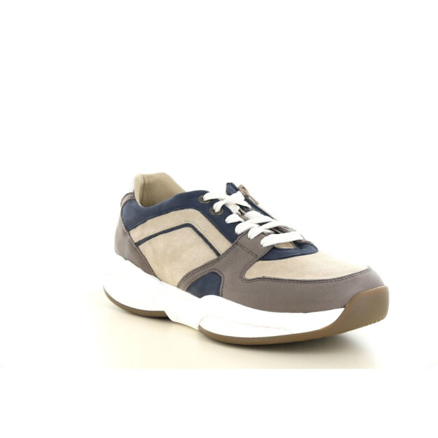Xsensible 131.40.077 Sneakers Taupe 131.40.077 large
